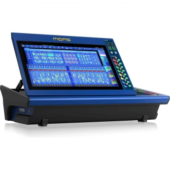 Цифровые микшерные пульты  MIDAS HD96-AIR-CC-IP 106255