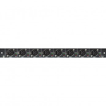 Цифровые микшерные пульты  MIDAS VDL441 18484