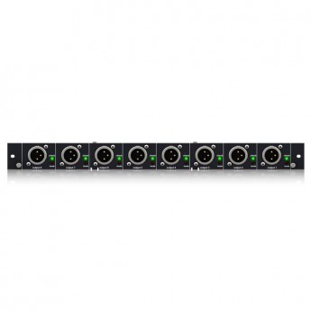 Цифровые микшерные пульты  MIDAS DL442 184857