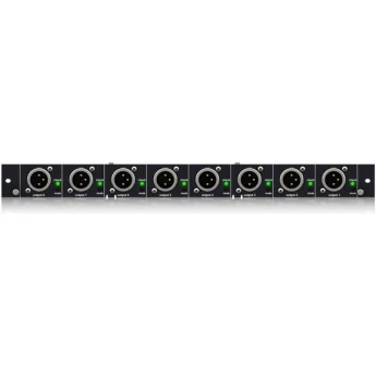 Цифровые микшерные пульты  MIDAS DL442 184857