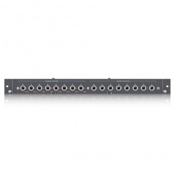 Цифровые микшерные пульты  MIDAS DL443 18486