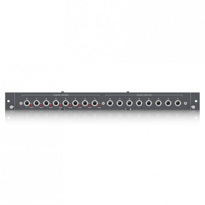 Цифровые микшерные пульты MIDAS DL443 18486