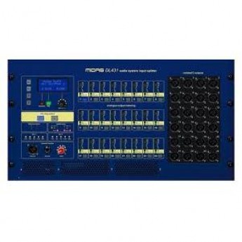 Цифровые микшерные пульты  MIDAS DL431 18490