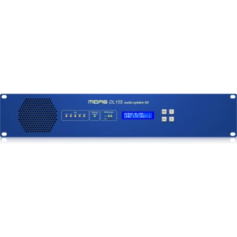 Цифровые микшерные пульты  MIDAS DL155 18493
