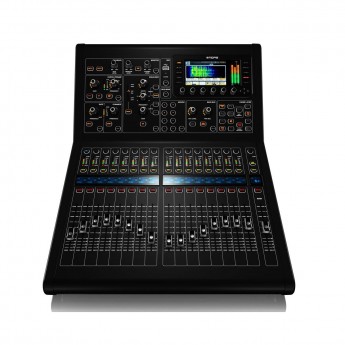 Цифровые микшерные пульты  MIDAS M32R 18497