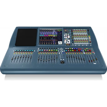 Цифровые микшерные пульты  MIDAS PRO2-CC-IP 18498