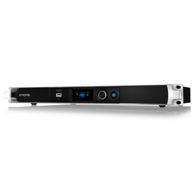 Цифровые микшерные пульты MIDAS M32C 19363