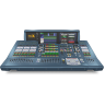 Цифровые микшерные пульты MIDAS PRO X-CC-IP 19365