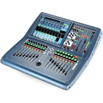 Цифровые микшерные пульты  MIDAS PRO1-TP 19376