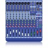 Аналоговый микшер MIDAS DDA DM12 39430