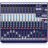 Аналоговый микшер MIDAS DDA DM16 39431