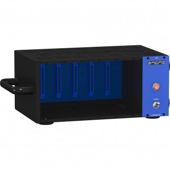 Динамическая обработка MIDAS L6 39435