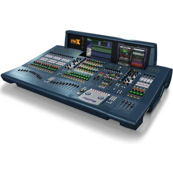 Цифровые микшерные пульты  MIDAS PRO X-IP-MOD-SET 39441