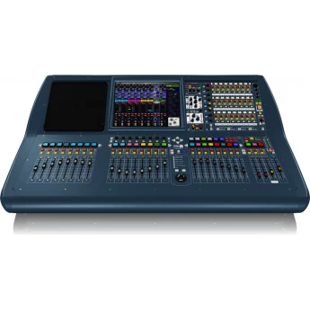 Цифровые микшерные пульты  MIDAS PRO2C-IP-SET 39447