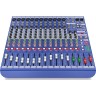 Аналоговый микшер MIDAS DM16 86191