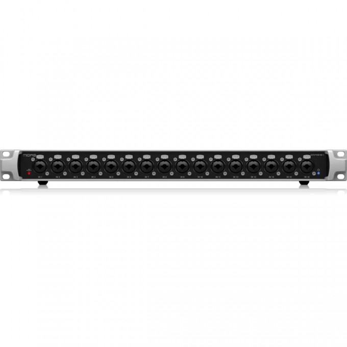 Цифровые микшерные пульты MIDAS DN4816-I 97718